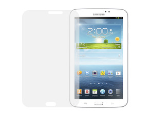 Acquista Screen Protector Tempered Glass for Samsung Galaxy Tab 3 7" Screen Protector Tempered Glass for Samsung Galaxy Tab 3 7"