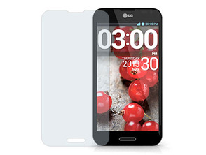 Acquista Screen Protector tempered glass 0.26mm LG G Pro Screen Protector tempered glass 0.26mm LG G Pro