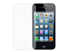 Acquista Screen Protector tempered glass 0.26mm iPhone 4/4S Screen Protector tempered glass 0.26mm iPhone 4/4S
