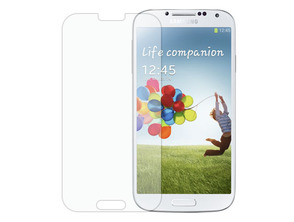 Acquista Screen Protector tempered glass 0.26mm Samsung Galaxy S4 Screen Protector tempered glass 0.26mm Samsung Galaxy S4