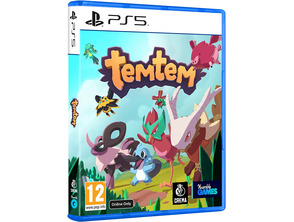 Temtem PS5
