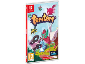 Acquista Switch temtem Switch temtem