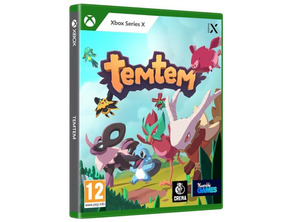 Acquista Temtem Xbox Series X Temtem Xbox Series X