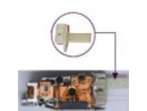 PS2 Lens terminal V3-V8