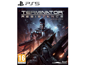 Acquista Terminator: Resistenza Enhanced PS5 Terminator: Resistenza Enhanced PS5