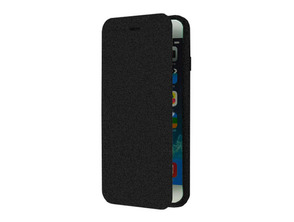 Acquista Flip cover for iPhone 6 Plus Nero Flip cover for iPhone 6 Plus Nero