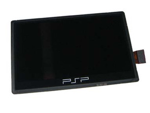 TFT LCD for PSP Go