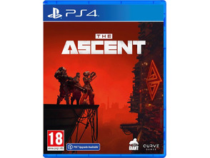 Acquista L'Ascent PS4 L'Ascent PS4