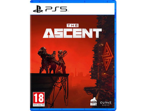 L'Ascent PS5