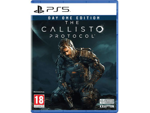 Acquista Il Callisto Protocol Day One Edition PS5 Il Callisto Protocol Day One Edition PS5