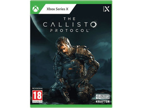 Acquista Il Callisto Protocol Day One Edition Xbox Series X Il Callisto Protocol Day One Edition Xbox Series X
