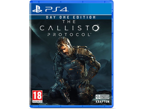 Acquista Il protocollo Callisto PS4 Il protocollo Callisto PS4