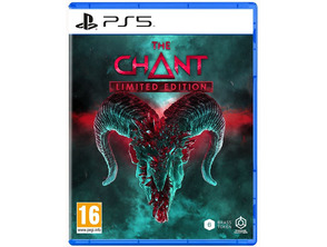 Acquista The Chant: Limited Edition PS5 The Chant: Limited Edition PS5