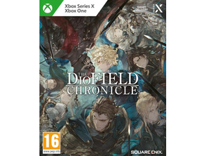 Acquista The Diofield Chronicle Xbox One / Xbox Series X The Diofield Chronicle Xbox One / Xbox Series X