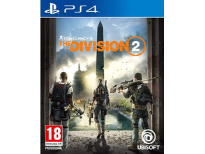 La Divisione 2 PS4