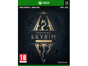 Acquista The Elder Scorrimento V Skyrim - Anniversary Edition Xbox One / Xbox Series X The Elder Scorrimento V Skyrim - Anniversary Edition Xbox One / Xbox Series X