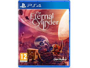 Acquista Il Cilindro Eterno PS4 Il Cilindro Eterno PS4