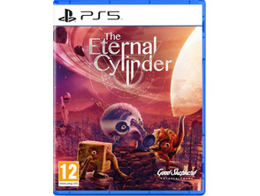 Acquista Il Cilindro Eterno PS5 Il Cilindro Eterno PS5