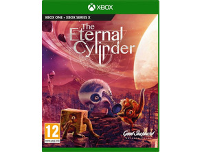 The Eternal Cilindri Xbox One / Xbox Series X