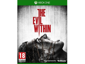 Acquista The Evil Within XBOX ONE The Evil Within XBOX ONE