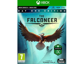Acquista The Falconeer Day One Edition Xbox Series / Xbox One The Falconeer Day One Edition Xbox Series / Xbox One