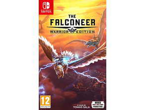 Switch Falconeer Warrior Edition Switch