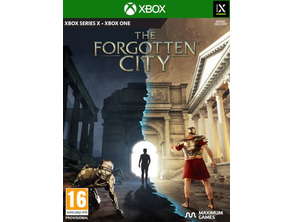 Acquista The Forgotten City Xbox One / Xbox Series X The Forgotten City Xbox One / Xbox Series X