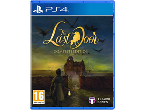Acquista The Last Door Complete Edition PS4 The Last Door Complete Edition PS4