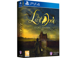 Acquista The Last Door Legacy Edition PS4 The Last Door Legacy Edition PS4