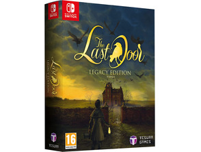Acquista The Last Door Legacy Edition Switch The Last Door Legacy Edition Switch