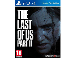 Acquista The Last of Us 2 PS4 The Last of Us 2 PS4