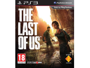 Acquista The Last of Us PS3 The Last of Us PS3