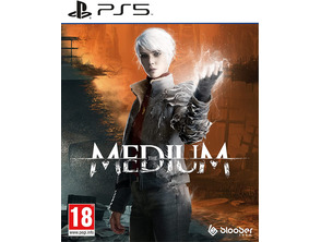 Acquista Il Medium PS5 Il Medium PS5