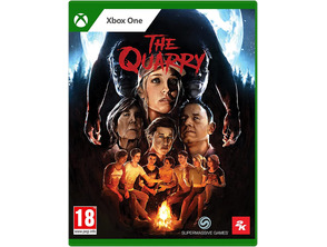 Acquista La Quarry Xbox One La Quarry Xbox One