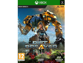 Acquista La Riftbreaker Xbox Series X La Riftbreaker Xbox Series X