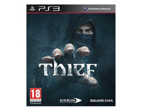 Acquista Thief PS3 Thief PS3