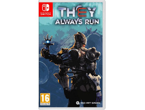 Acquista Loro Always Run Switch Loro Always Run Switch