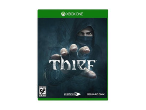 Acquista Thief Xbox One Thief Xbox One