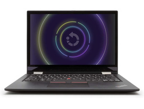 Thinkpad Yoga X390 Full HD 13,3 I5 (8a GEN) 8GB RAM 256GB SSD + Win Pencil.11 Grado A repacked