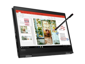 Thinkpad Yoga X390 Full HD 13,3 I5 (8a GEN) 8GB RAM 256GB SSD + Win Pencil.11 Grado A repacked