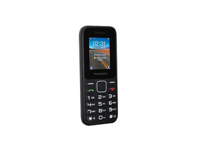 Acquista Thomson t11 mobile senior dual sim nero Thomson t11 mobile senior dual sim nero