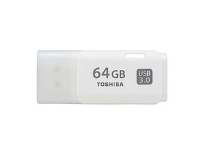 Acquista Pendrive Toshiba 64Gb USB 3.0 Pendrive Toshiba 64Gb USB 3.0