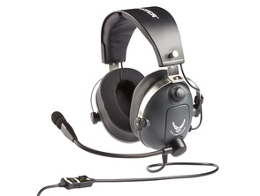Thrustmaster Auriculares T. Volo U.S. Air Force Edition DTS PS5/PS4 / Xbox One / Xbox Series/PC