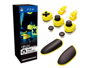 Thrustmaster eSwap Colore Pack Giallo