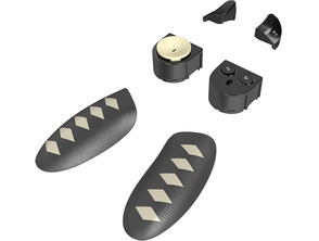 Acquista Thrustmaster eSwap X Fighting Pack Xbox Series X/S/PC Thrustmaster eSwap X Fighting Pack Xbox Series X/S/PC