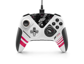 Acquista Thrustmaster eSwap XR PRO Controller Forza Horizon 5 - Xbox Series / Xbox One / PC Thrustmaster eSwap XR PRO Controller Forza Horizon 5 - Xbox Series / Xbox One / PC