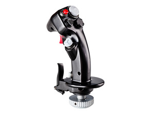 Acquista Thrustmaster F-16C Viper HOTAS Add-On Grip Thrustmaster F-16C Viper HOTAS Add-On Grip