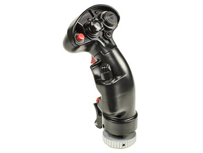 Acquista Thrustmaster F/A-18C Hornet Hotas Add-On Grip Thrustmaster F/A-18C Hornet Hotas Add-On Grip