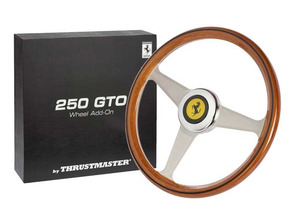 Thrustmaster Ferrari 250 GTO Wheel Add-On (PC)