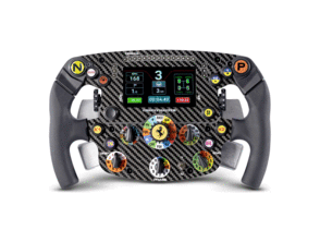 Acquista Thrustmaster Formula Wheel Add - On Ferrari SF1000 Edition PS4/PS5/PC/Xbox One / Xbox Series Thrustmaster Formula Wheel Add - On Ferrari SF1000 Edition PS4/PS5/PC/Xbox One / Xbox Series